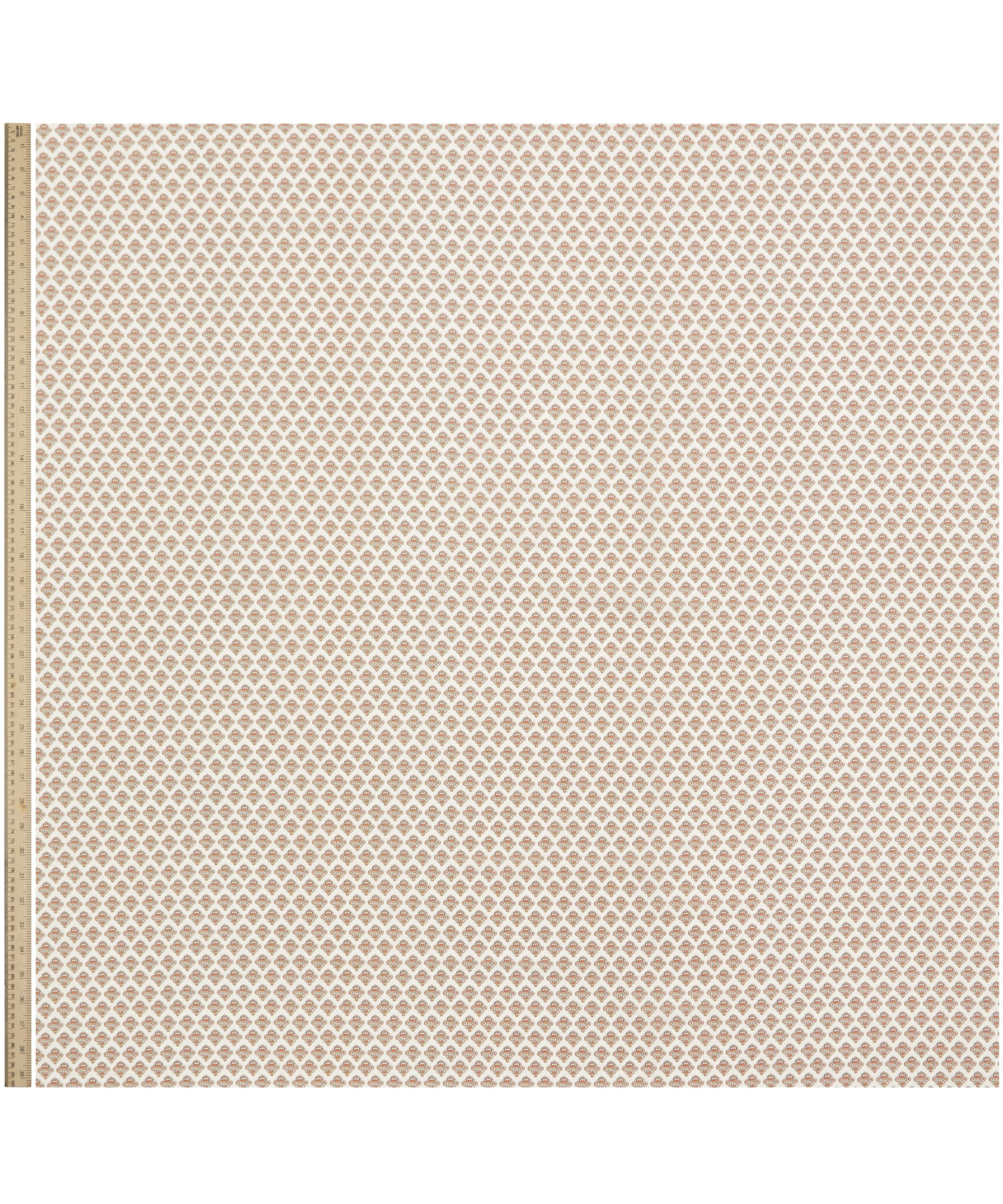 Liberty Fabrics - Nouveau Tattoo Cotton Poplin image number 1