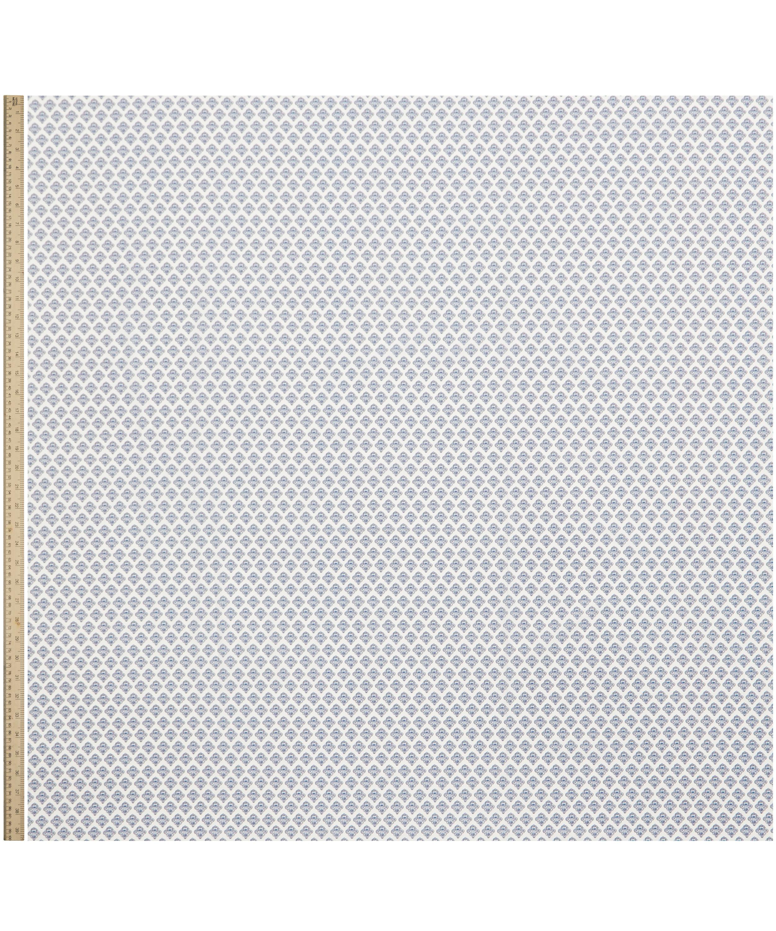 Liberty Fabrics - Nouveau Tattoo Cotton Poplin image number 1