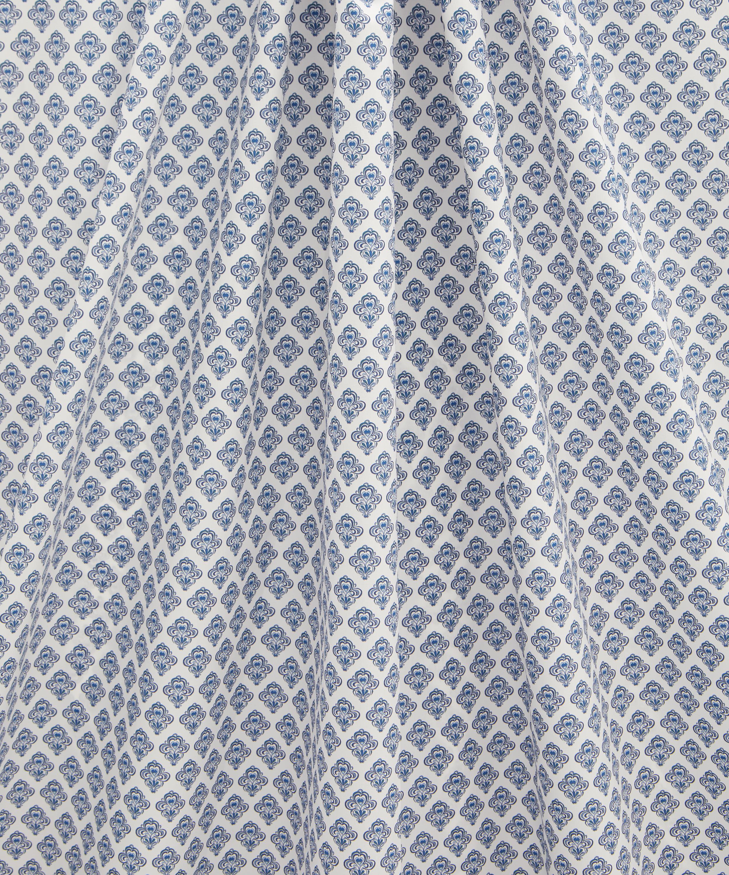 Liberty Fabrics - Nouveau Tattoo Cotton Poplin image number 2