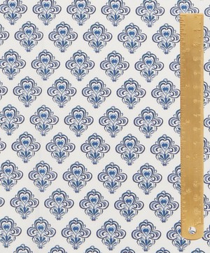 Liberty Fabrics - Nouveau Tattoo Cotton Poplin image number 4