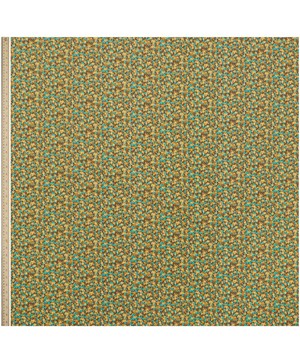 Liberty Fabrics - Devonshire Berry Cotton Poplin image number 1