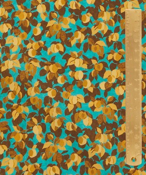Liberty Fabrics - Devonshire Berry Cotton Poplin image number 4