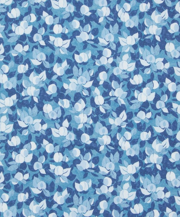 Liberty Fabrics - Devonshire Berry Cotton Poplin image number null