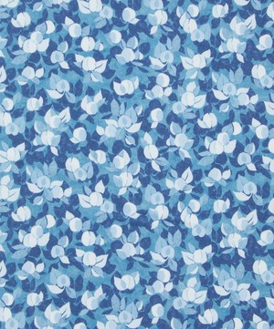 Liberty Fabrics - Devonshire Berry Cotton Poplin image number 0