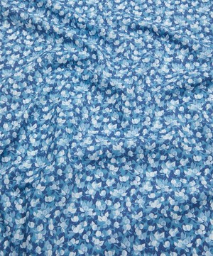 Liberty Fabrics - Devonshire Berry Cotton Poplin image number 3