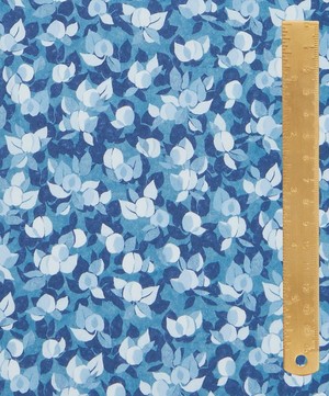Liberty Fabrics - Devonshire Berry Cotton Poplin image number 4