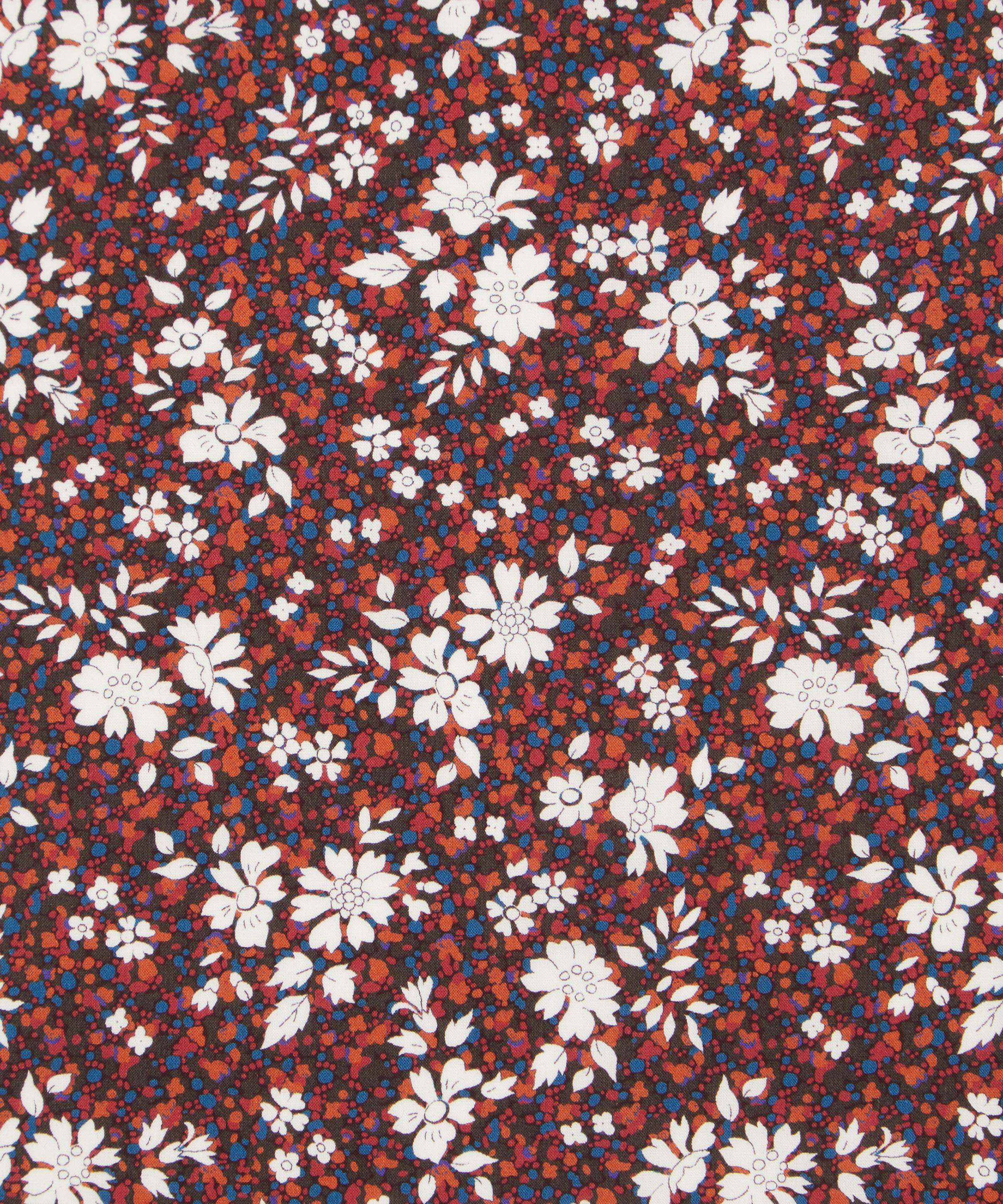 Liberty Fabrics - Capel Pepper Cotton Poplin image number 0