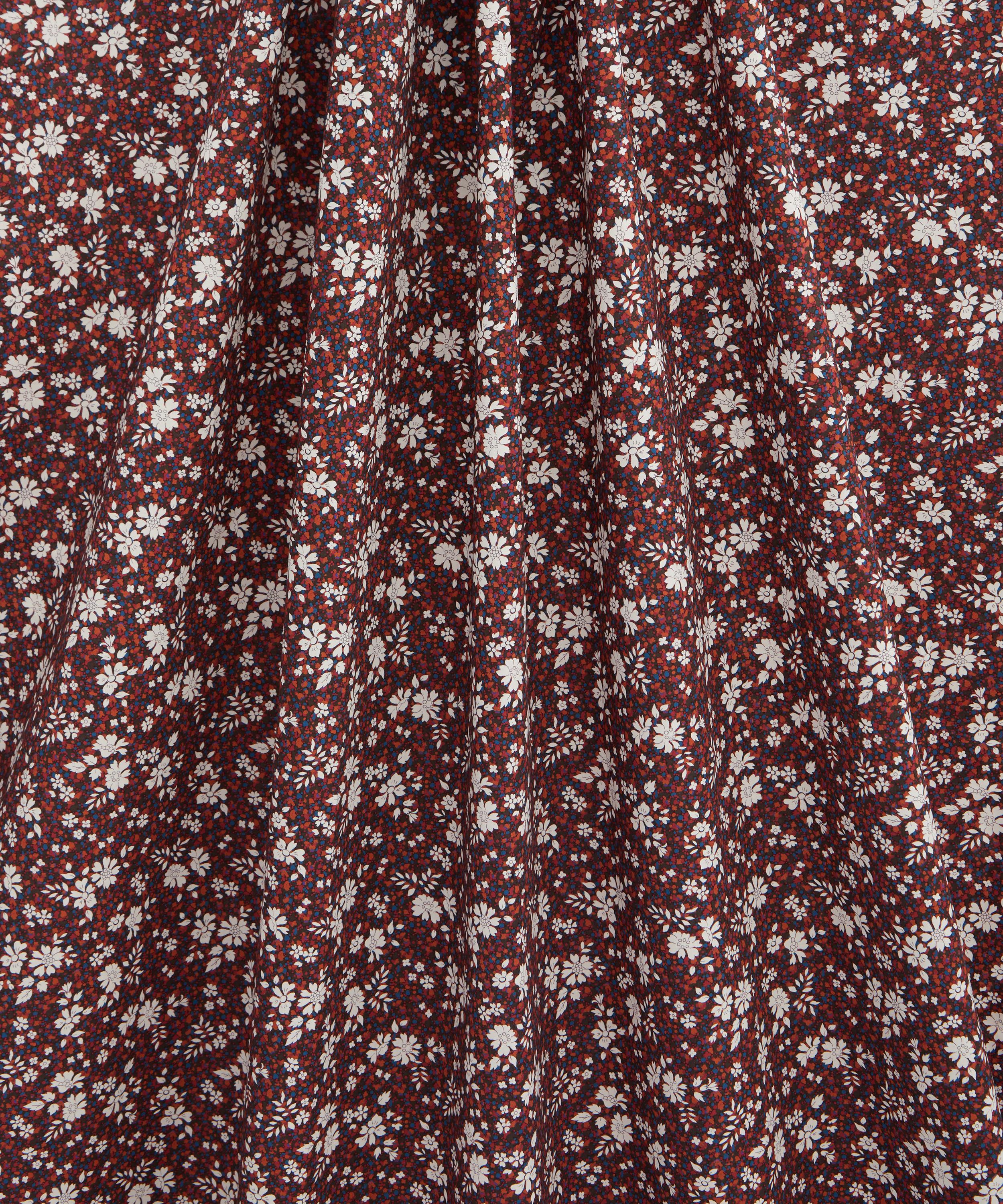 Liberty Fabrics - Capel Pepper Cotton Poplin image number 2