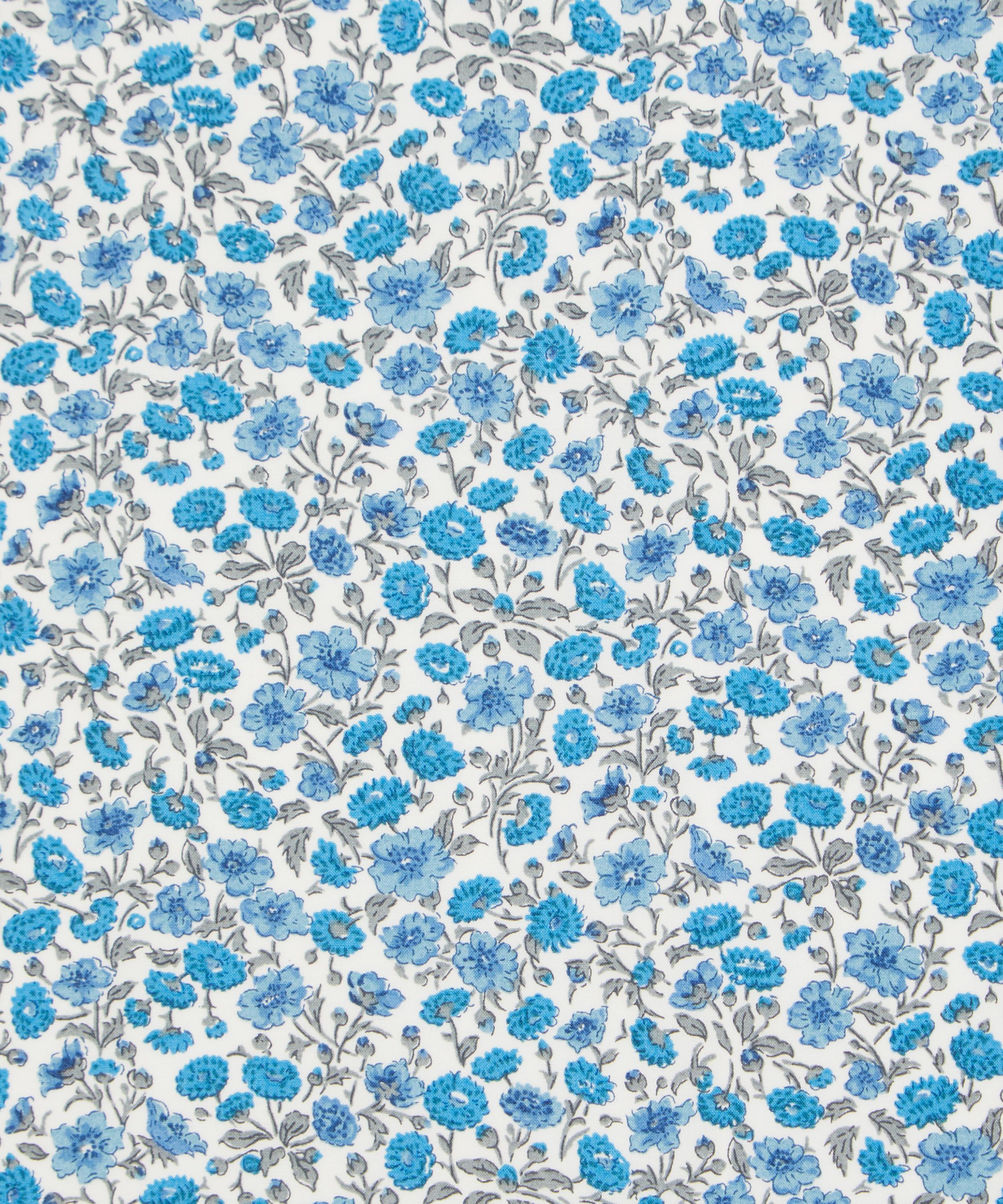 Liberty Fabrics - Freyja Daisy Cotton Poplin image number 0