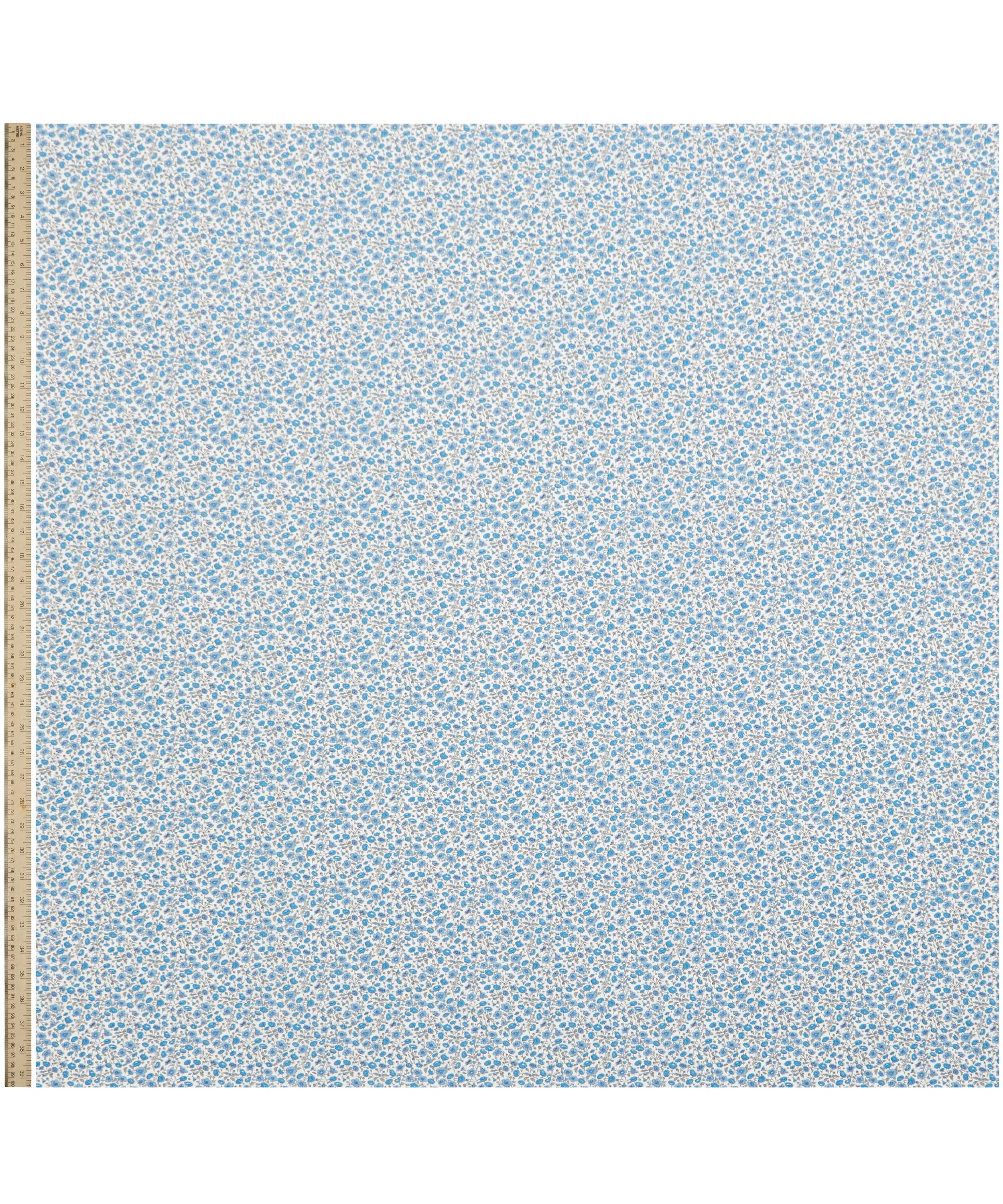 Liberty Fabrics - Freyja Daisy Cotton Poplin image number 1