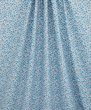 Liberty Fabrics - Freyja Daisy Cotton Poplin image number 2