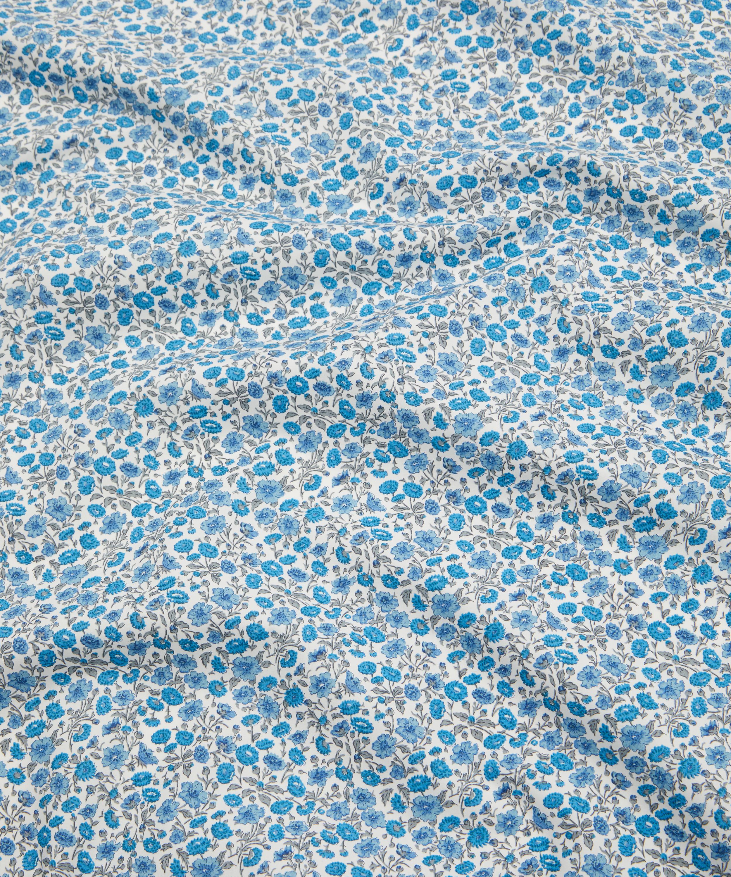 Liberty Fabrics - Freyja Daisy Cotton Poplin image number 3