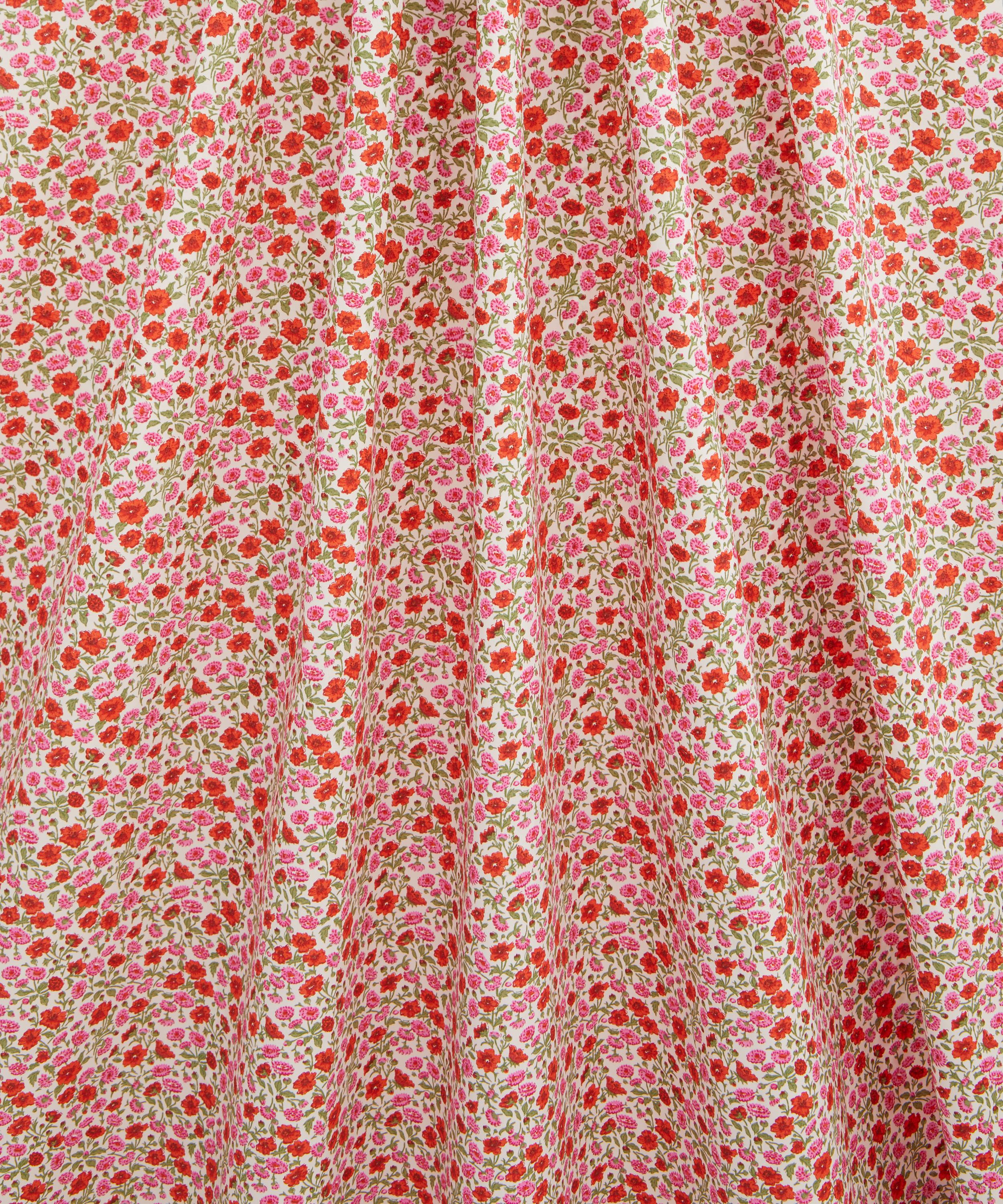 Liberty Fabrics - Freyja Daisy Cotton Poplin image number 2