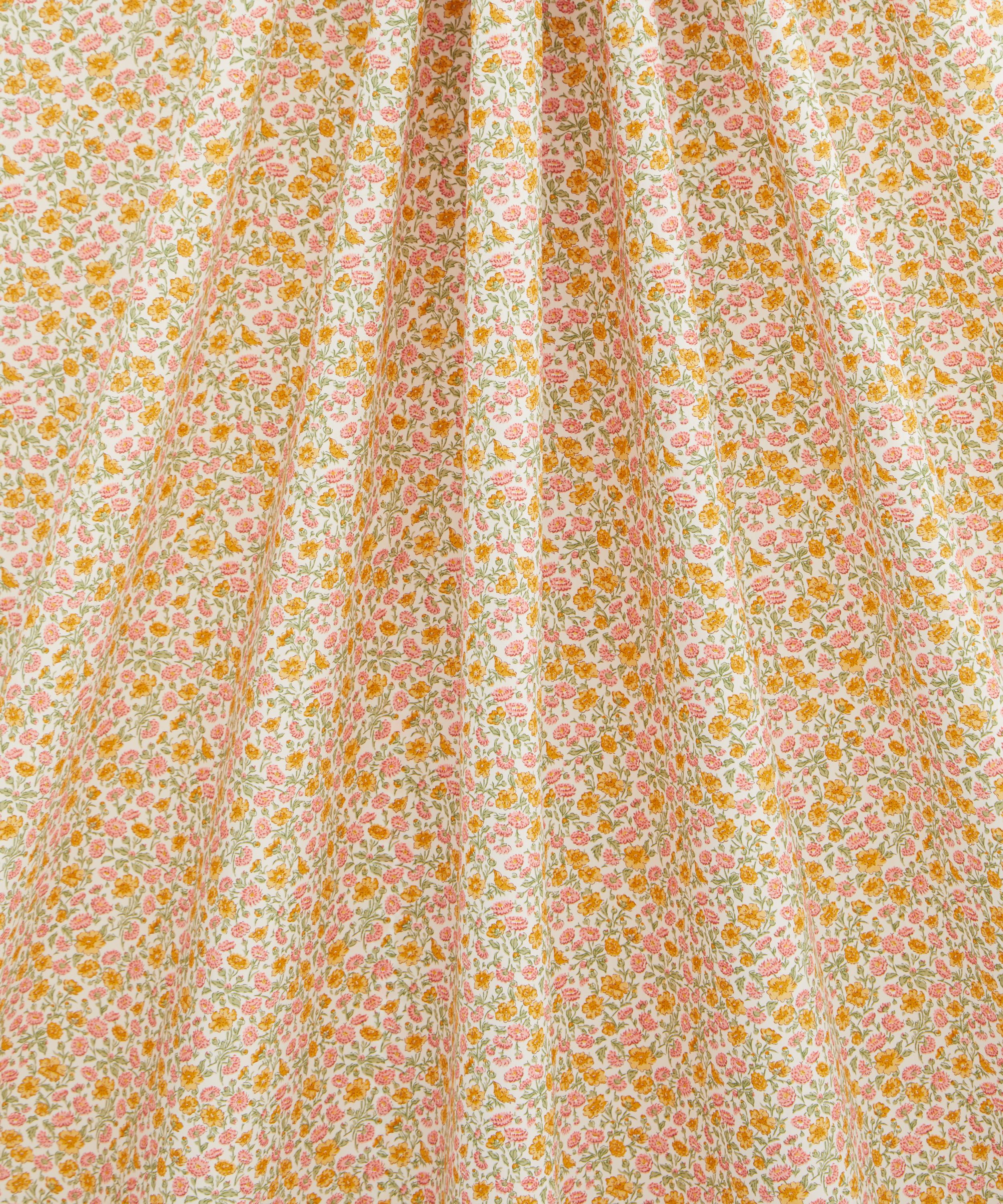 Liberty Fabrics - Freyja Daisy Cotton Poplin image number 2