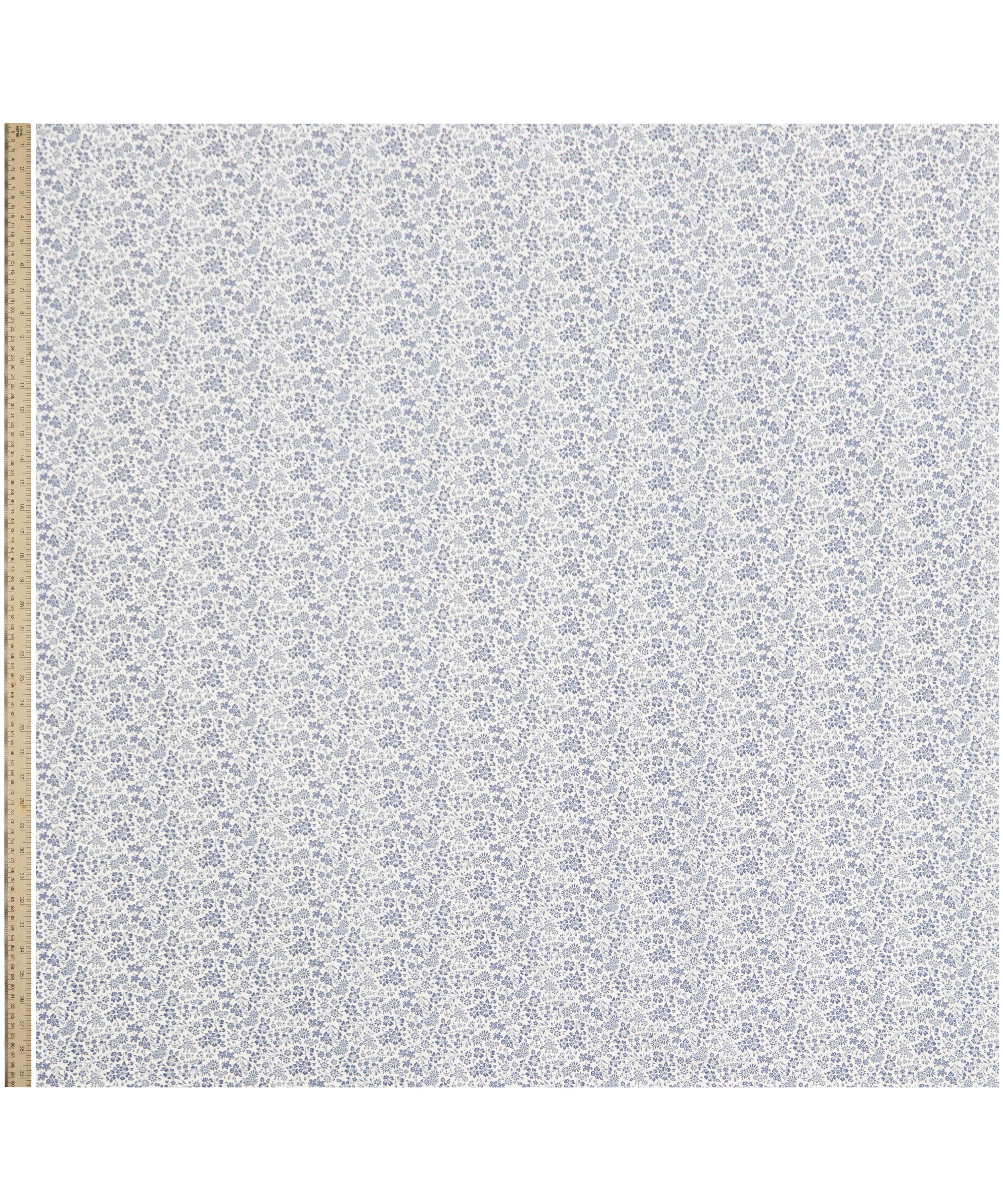 Liberty Fabrics - Annabella Bartlett Cotton Poplin image number 1