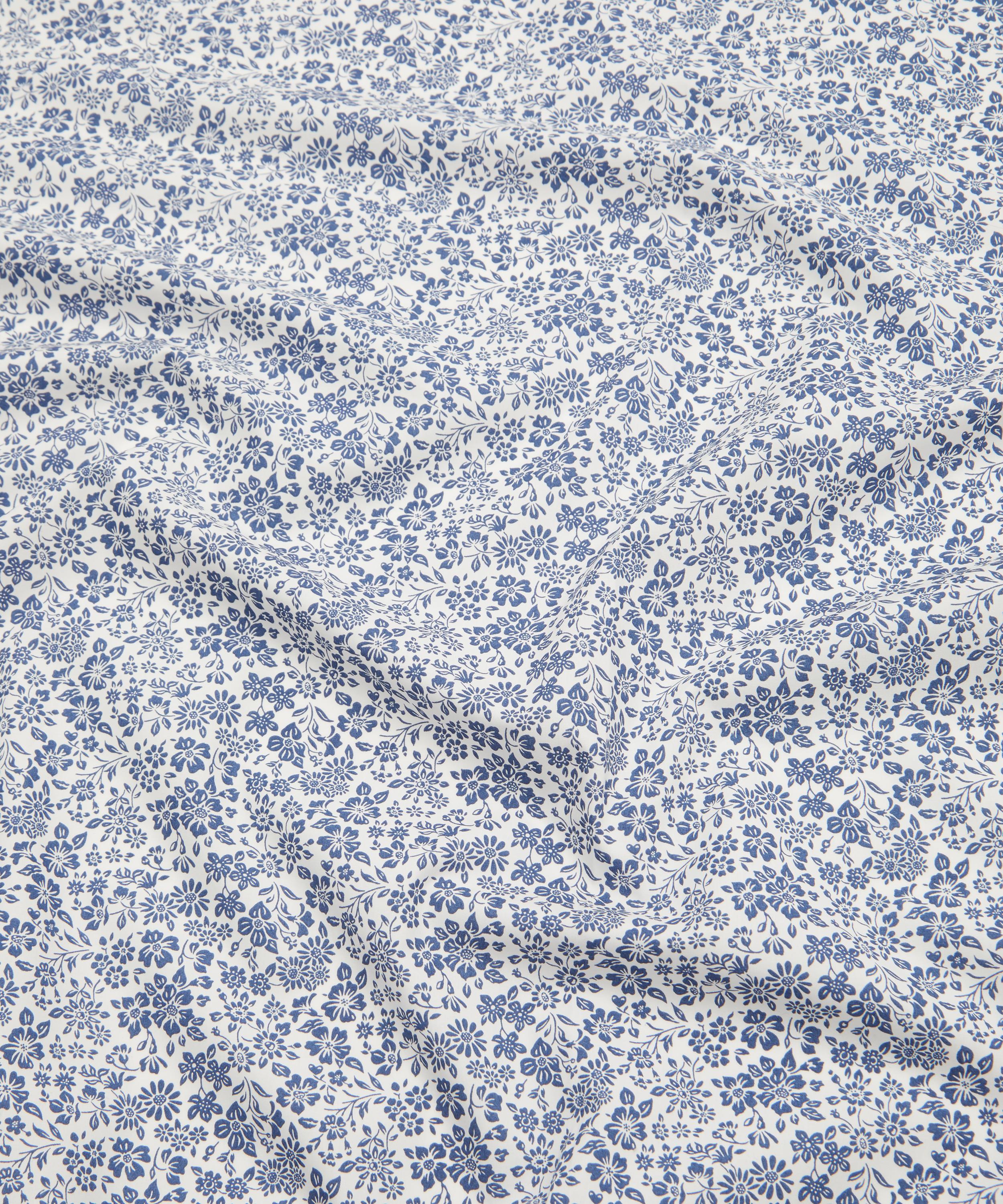 Liberty Fabrics - Annabella Bartlett Cotton Poplin image number 3