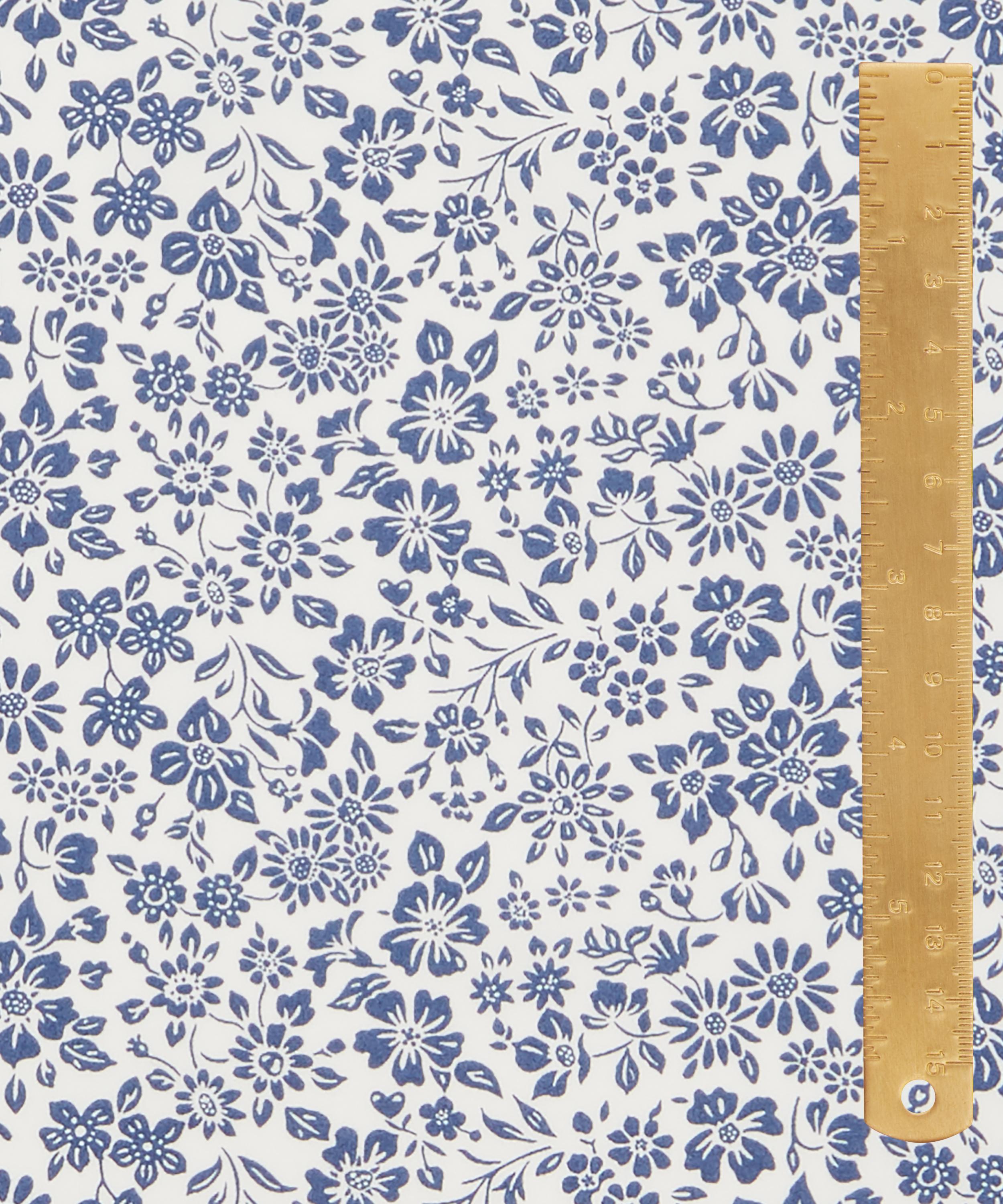 Liberty Fabrics - Annabella Bartlett Cotton Poplin image number 4