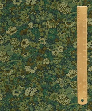 Liberty Fabrics - Thorpe Hill Cotton Poplin image number 4