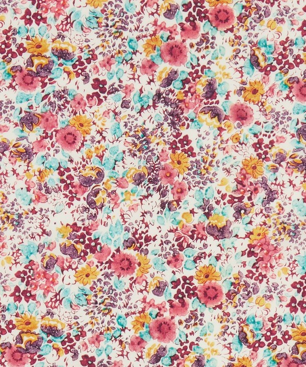 Liberty Fabrics - Jenise Claria Cotton Poplin image number null