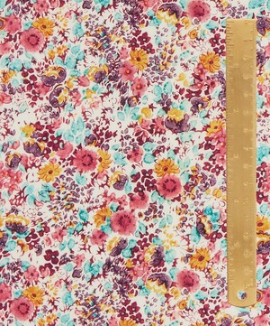 Liberty Fabrics - Jenise Claria Cotton Poplin image number 4