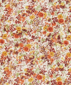 Liberty Fabrics - Jenise Claria Cotton Poplin image number 0