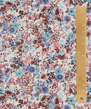 Liberty Fabrics - Jenise Claria Cotton Poplin image number 4