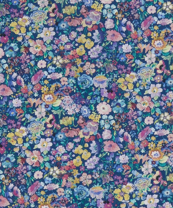 Liberty Fabrics - Classic Garden Cotton Poplin image number null