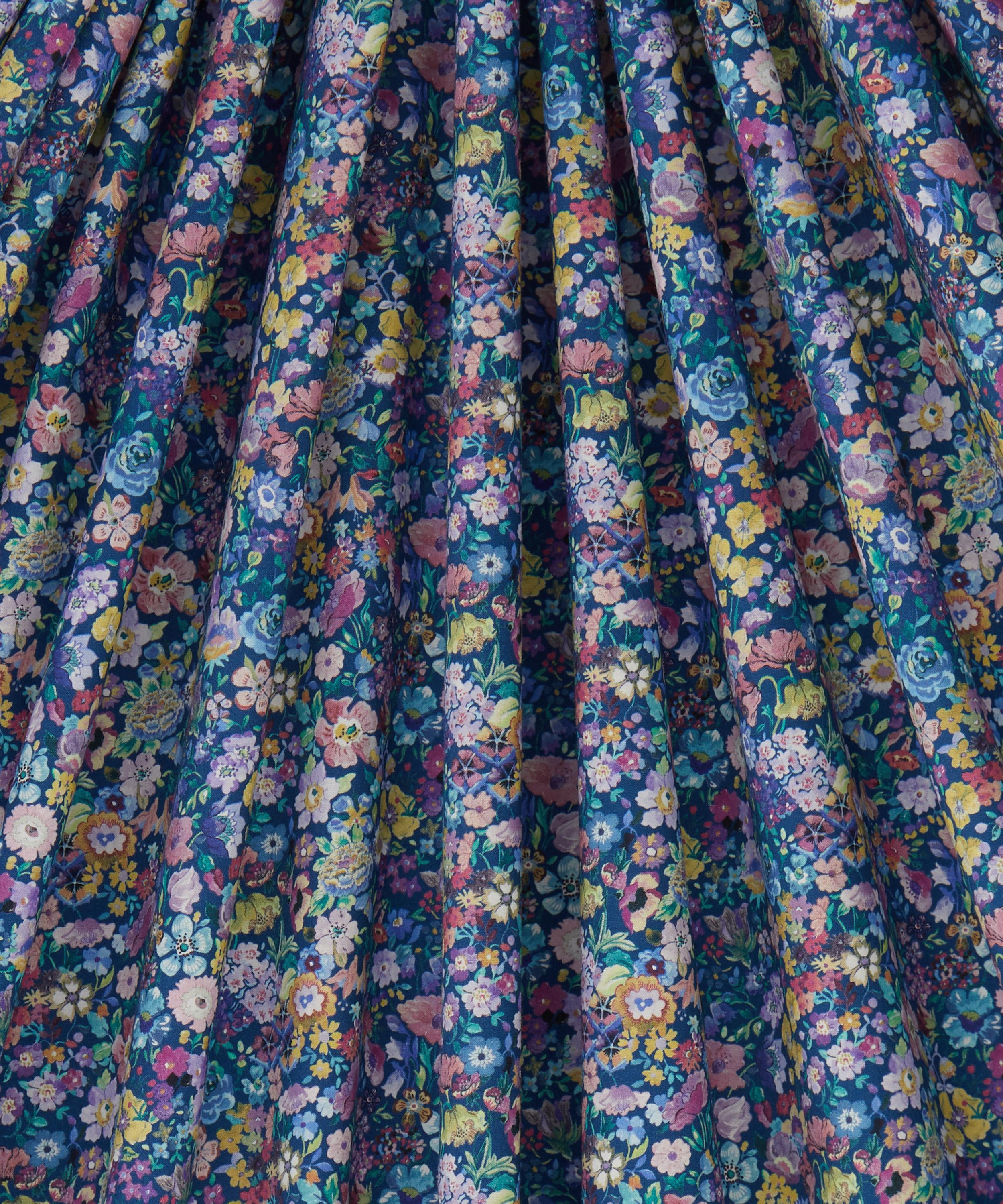 Liberty Fabrics Classic Garden Cotton Poplin Liberty