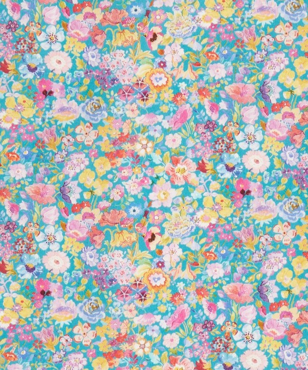 Liberty Fabrics - Classic Garden Cotton Poplin image number null