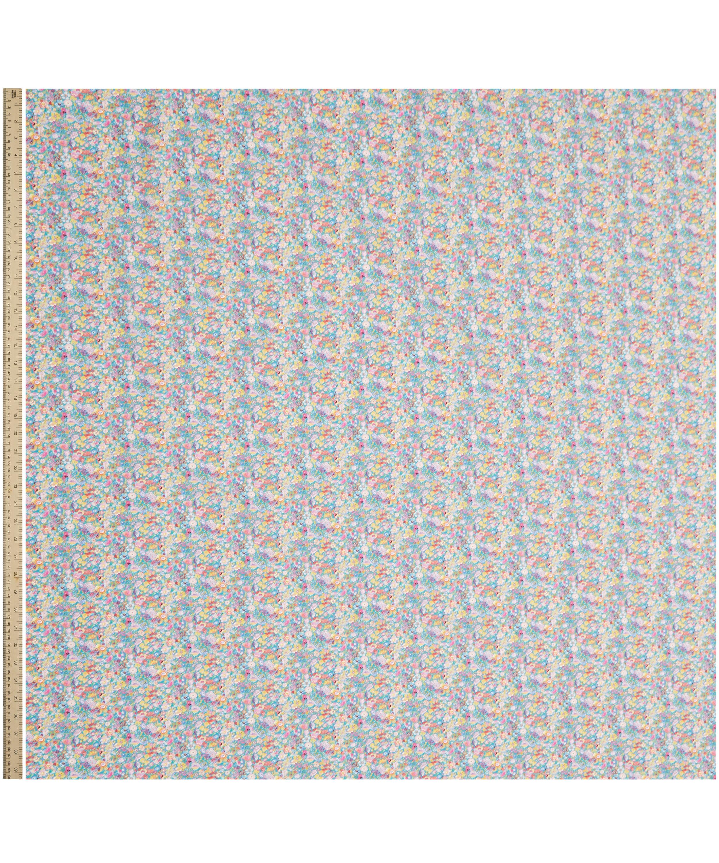 Liberty Fabrics - Classic Garden Cotton Poplin image number 1