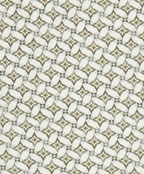 Liberty Fabrics - Joaquin Cotton Poplin image number null