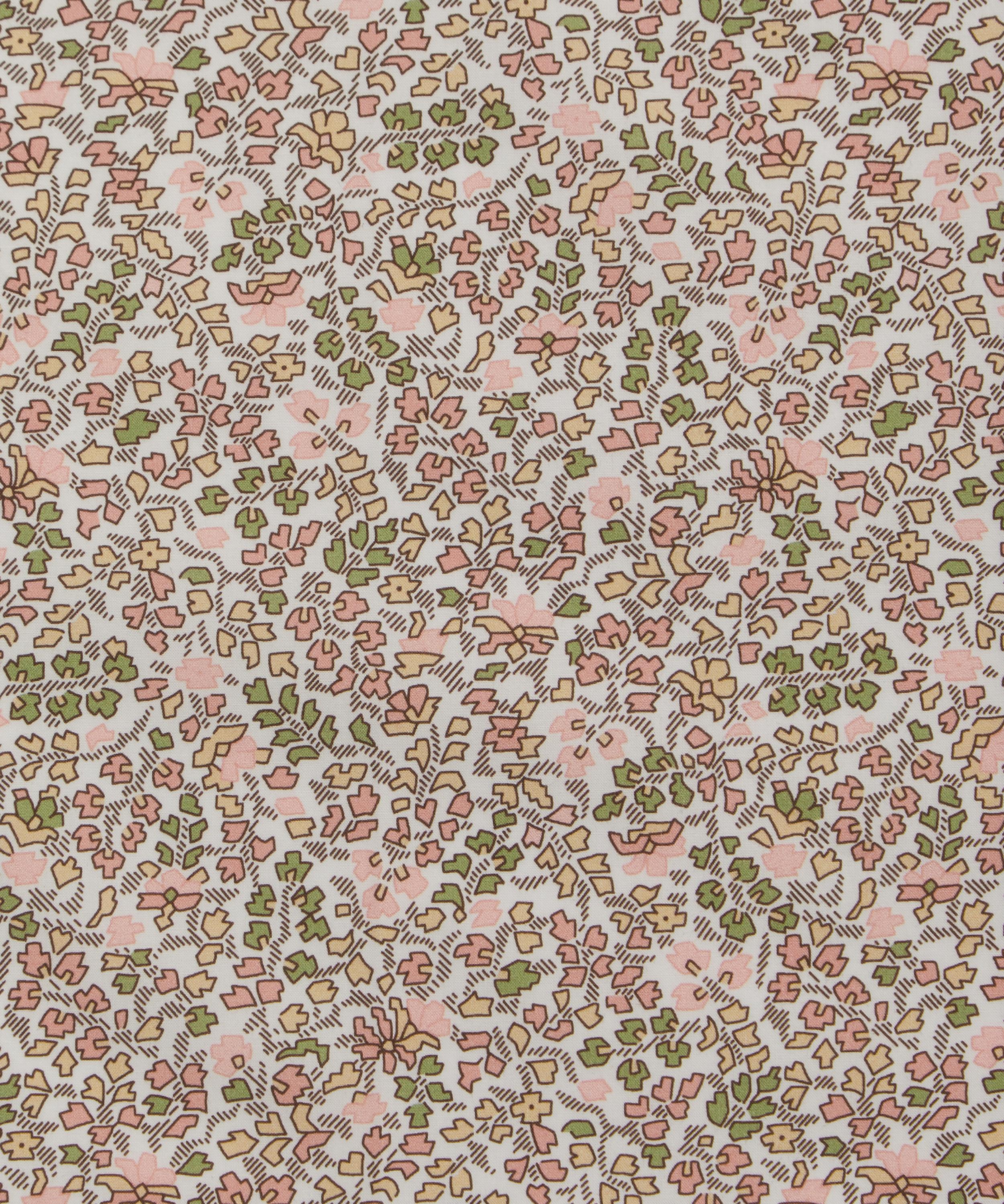 Liberty Fabrics - Lucas Thomas Cotton Poplin image number 0