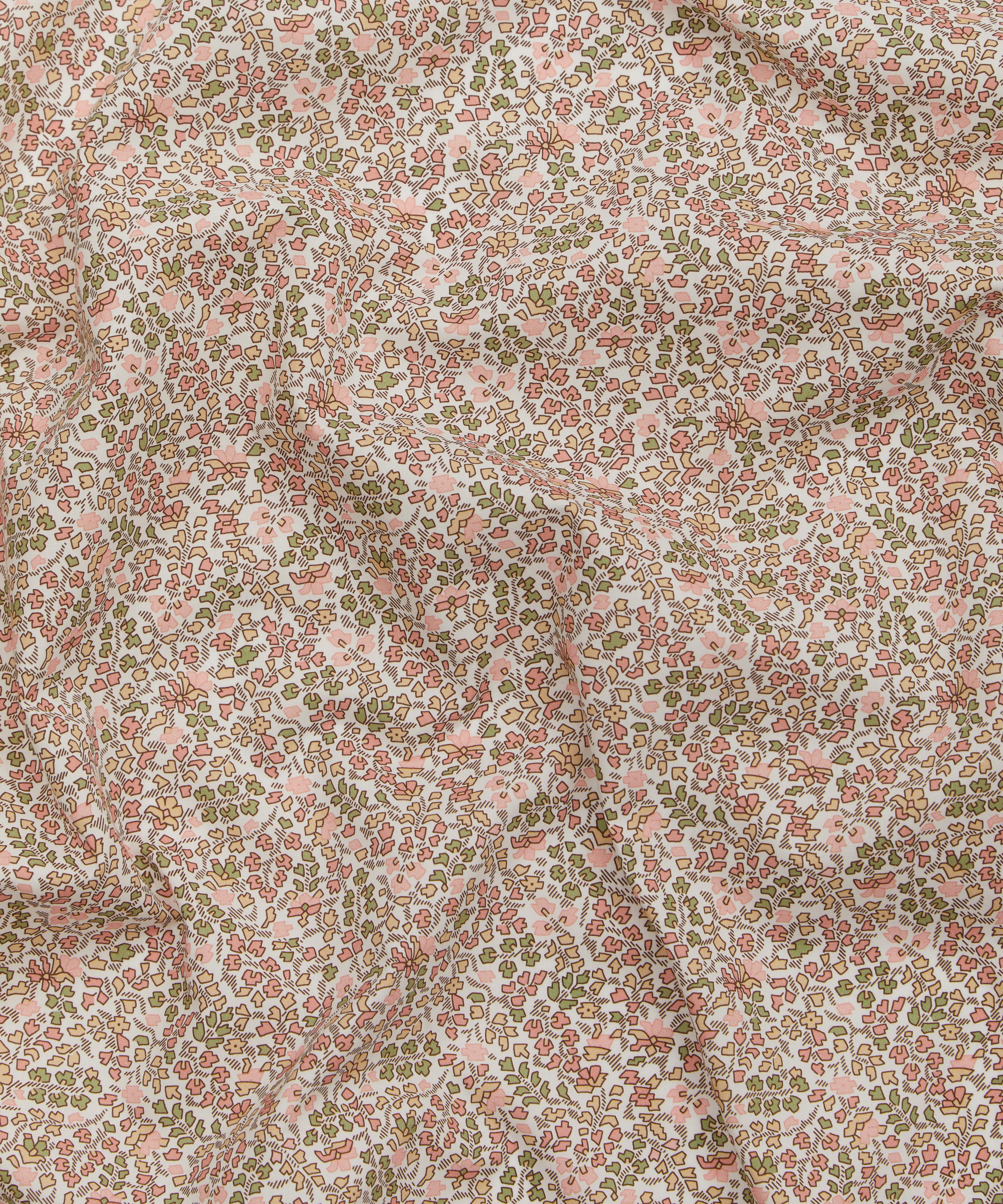 Liberty Fabrics - Lucas Thomas Cotton Poplin image number 3