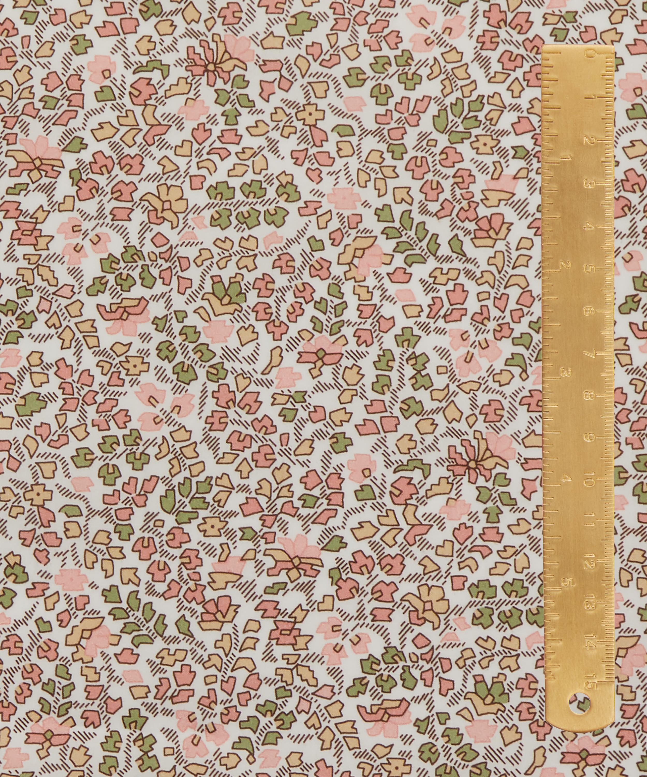 Liberty Fabrics - Lucas Thomas Cotton Poplin image number 4