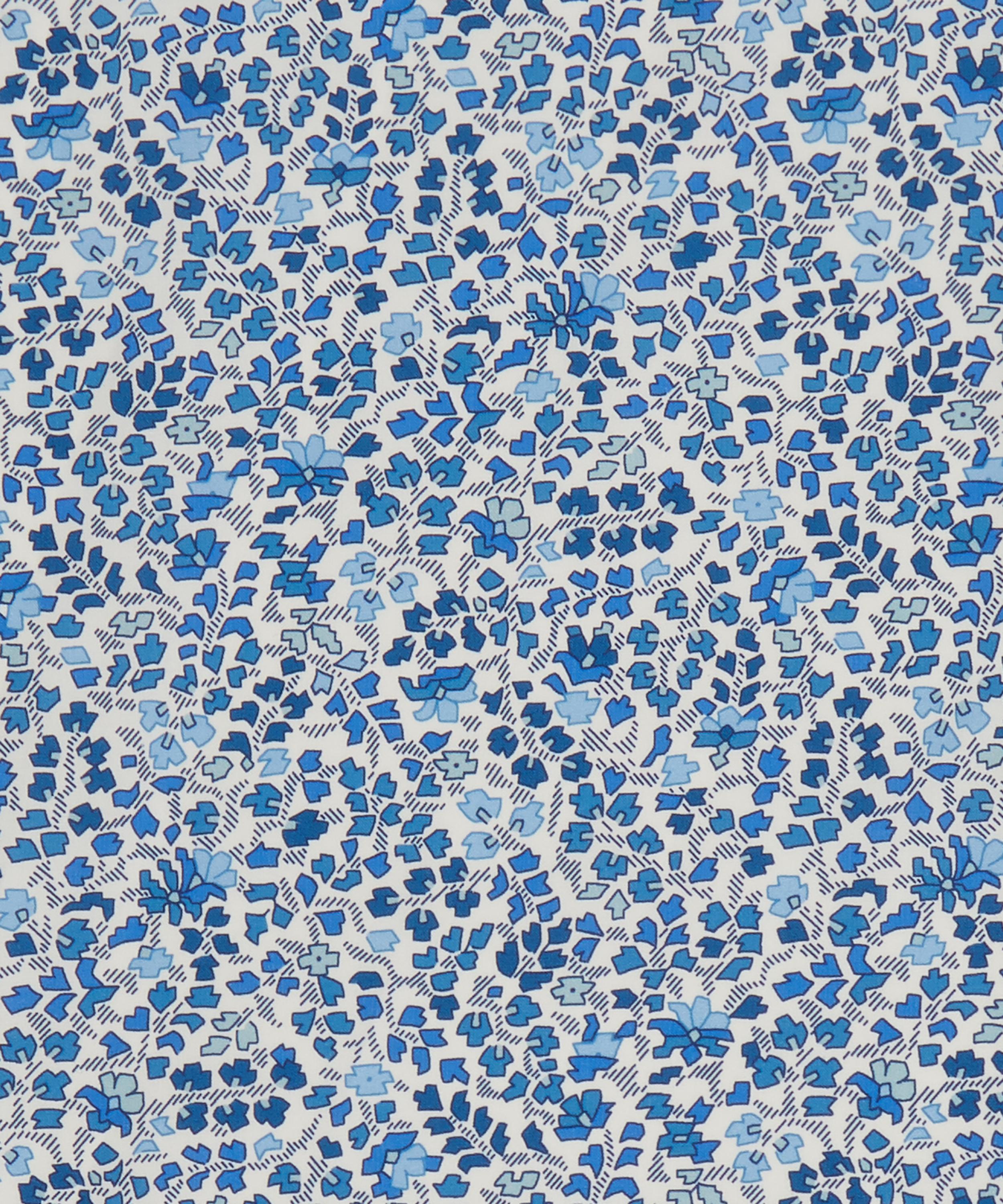 Liberty Fabrics - Lucas Thomas Cotton Poplin image number 0