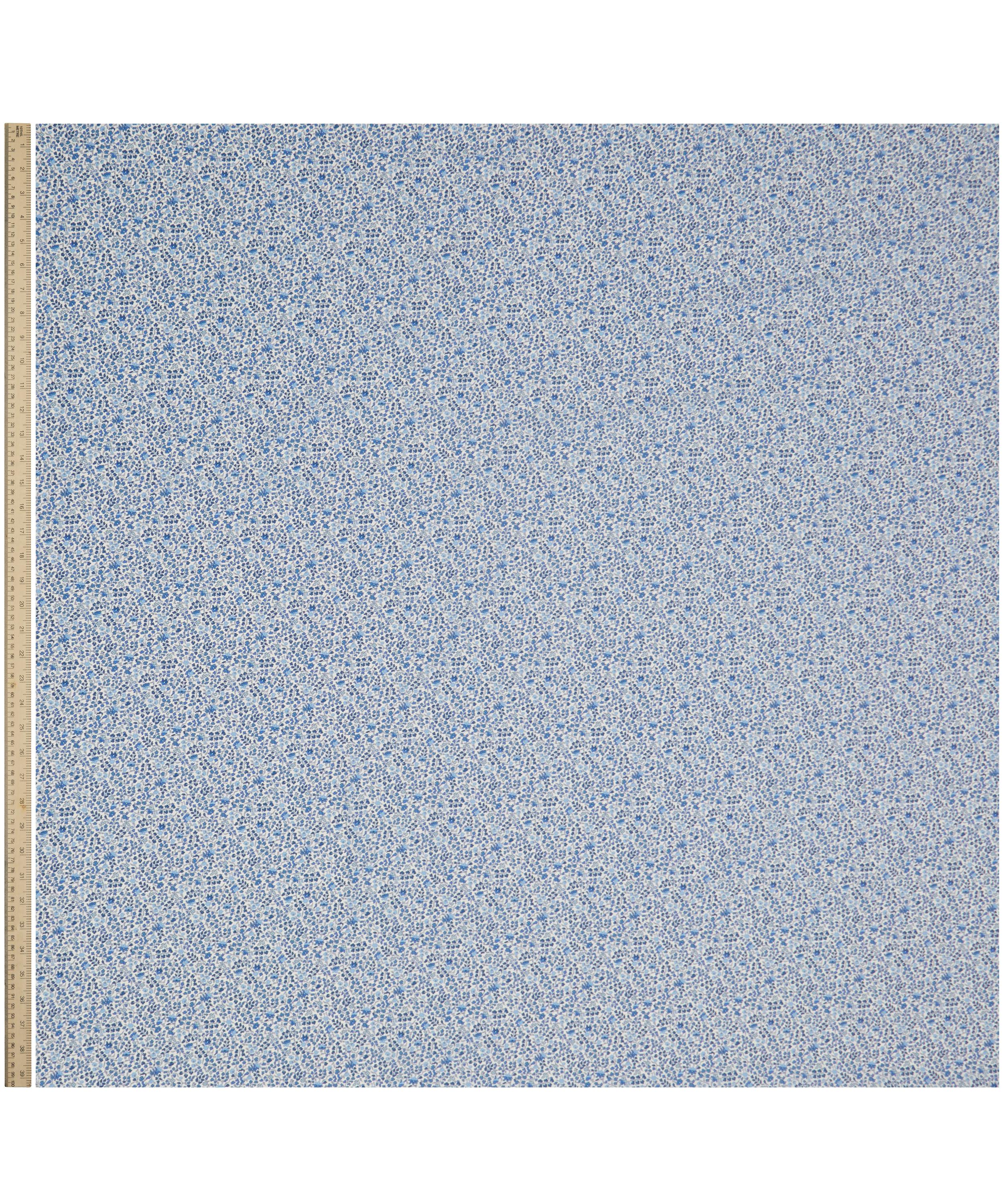 Liberty Fabrics - Lucas Thomas Cotton Poplin image number 1