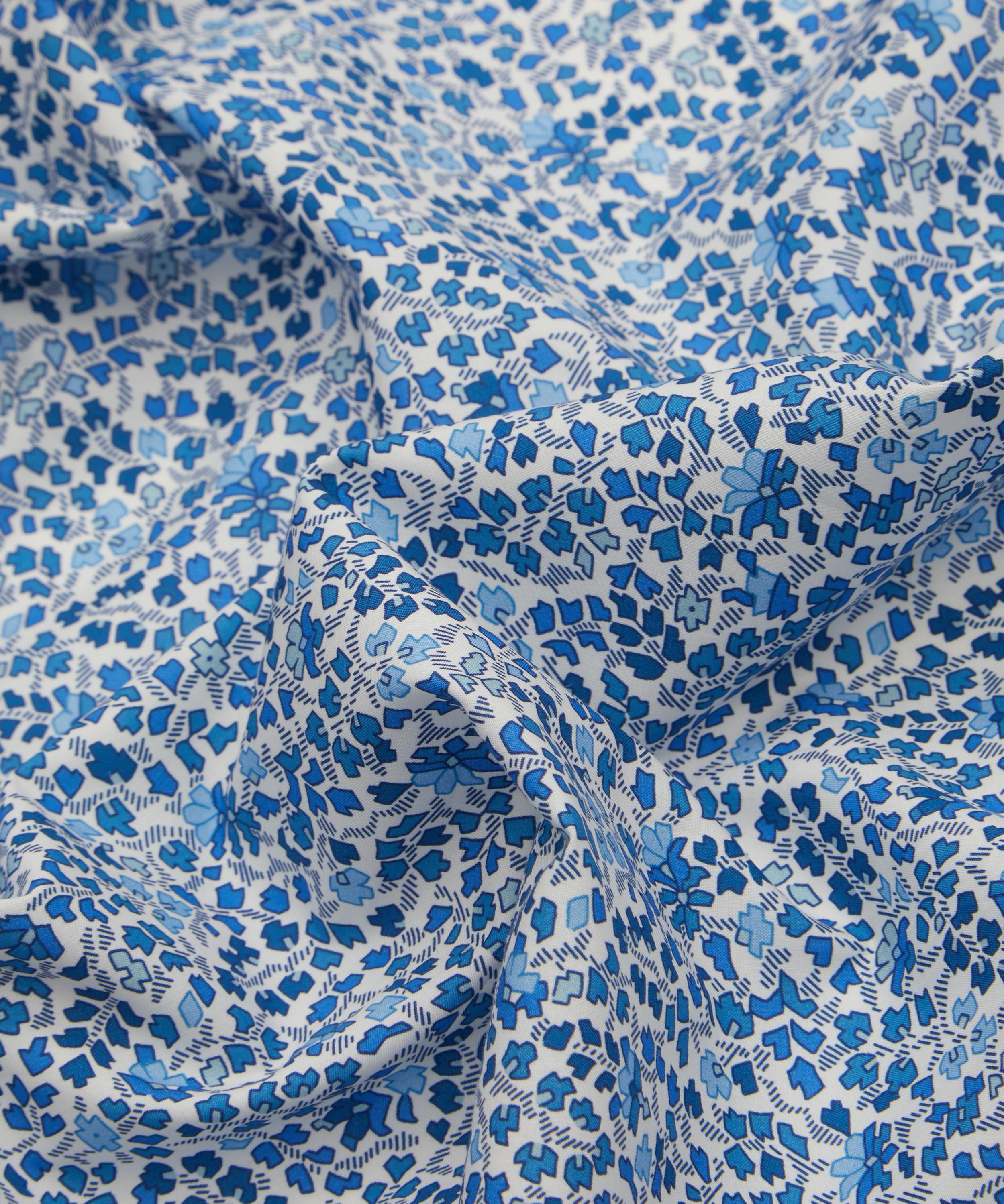Liberty Fabrics - Lucas Thomas Cotton Poplin image number 3