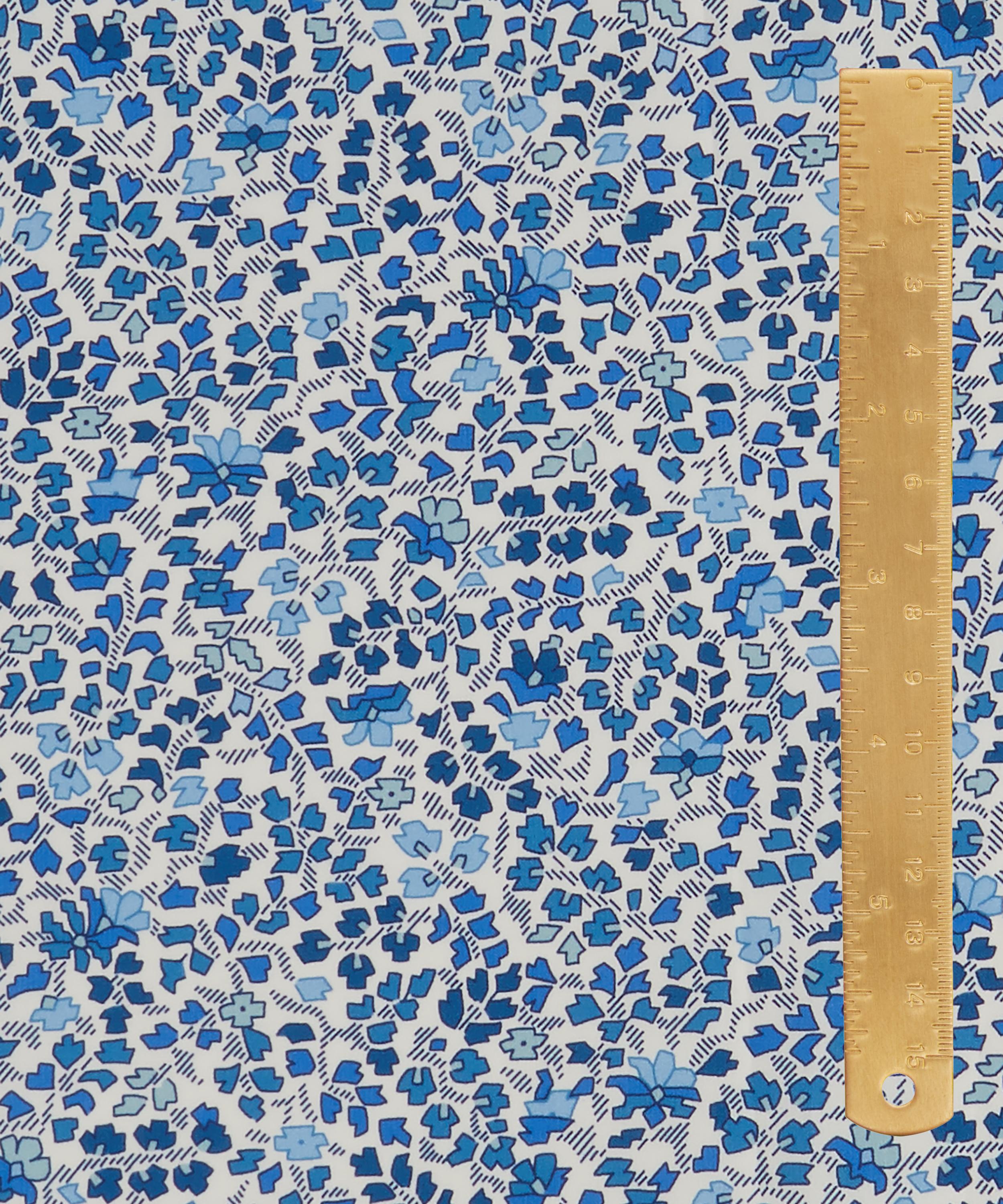 Liberty Fabrics - Lucas Thomas Cotton Poplin image number 4