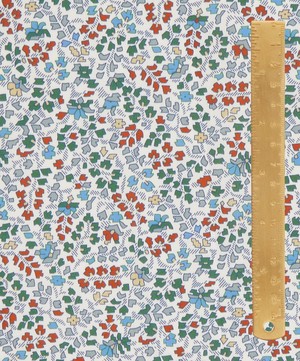 Liberty Fabrics - Lucas Thomas Cotton Poplin image number 4