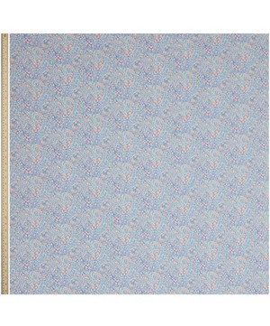 Liberty Fabrics - Bourton Bloom Cotton Poplin image number 1