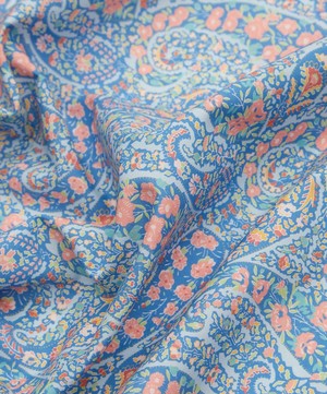 Liberty Fabrics - Bourton Bloom Cotton Poplin image number 3