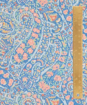 Liberty Fabrics - Bourton Bloom Cotton Poplin image number 4