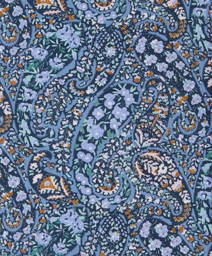 Liberty Fabrics - Bourton Bloom Cotton Poplin image number 0