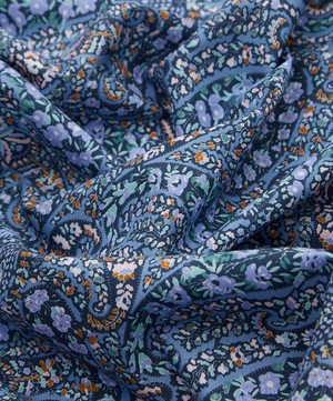 Liberty Fabrics - Bourton Bloom Cotton Poplin image number 3