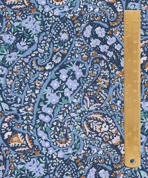 Liberty Fabrics - Bourton Bloom Cotton Poplin image number 4