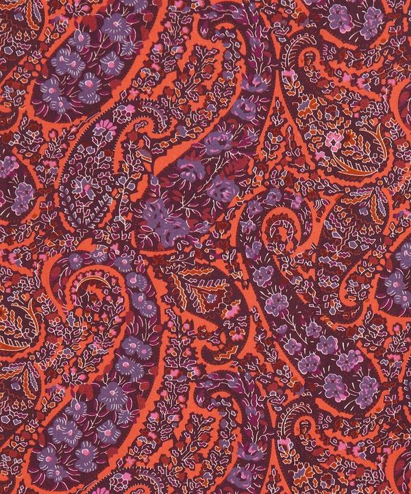 Liberty Fabrics - Bourton Bloom Cotton Poplin image number null