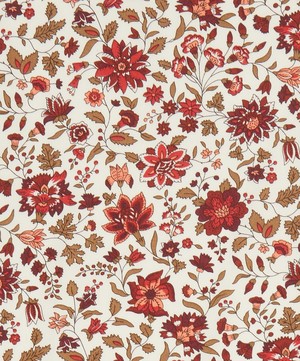 Liberty Fabrics - Grace Emily Bell Cotton Poplin image number 0