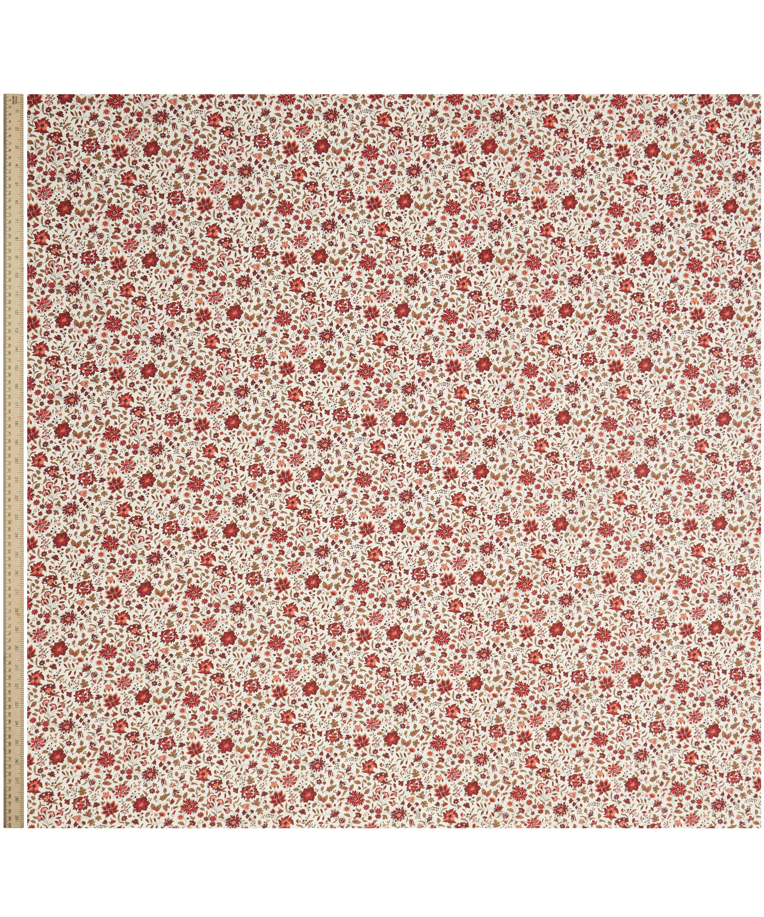 Liberty Fabrics - Grace Emily Bell Cotton Poplin image number 1