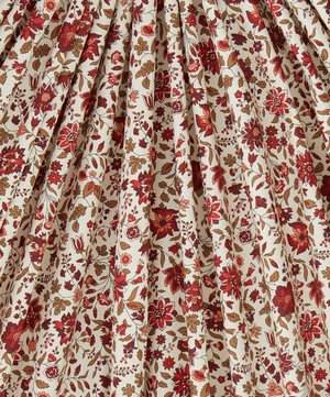 Liberty Fabrics - Grace Emily Bell Cotton Poplin image number 2