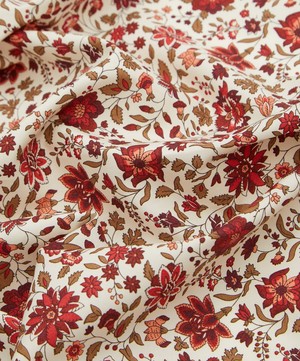 Liberty Fabrics - Grace Emily Bell Cotton Poplin image number 3
